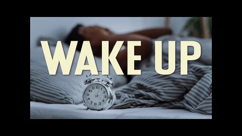 Wake Up