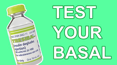 Figuring Out the Right Basal