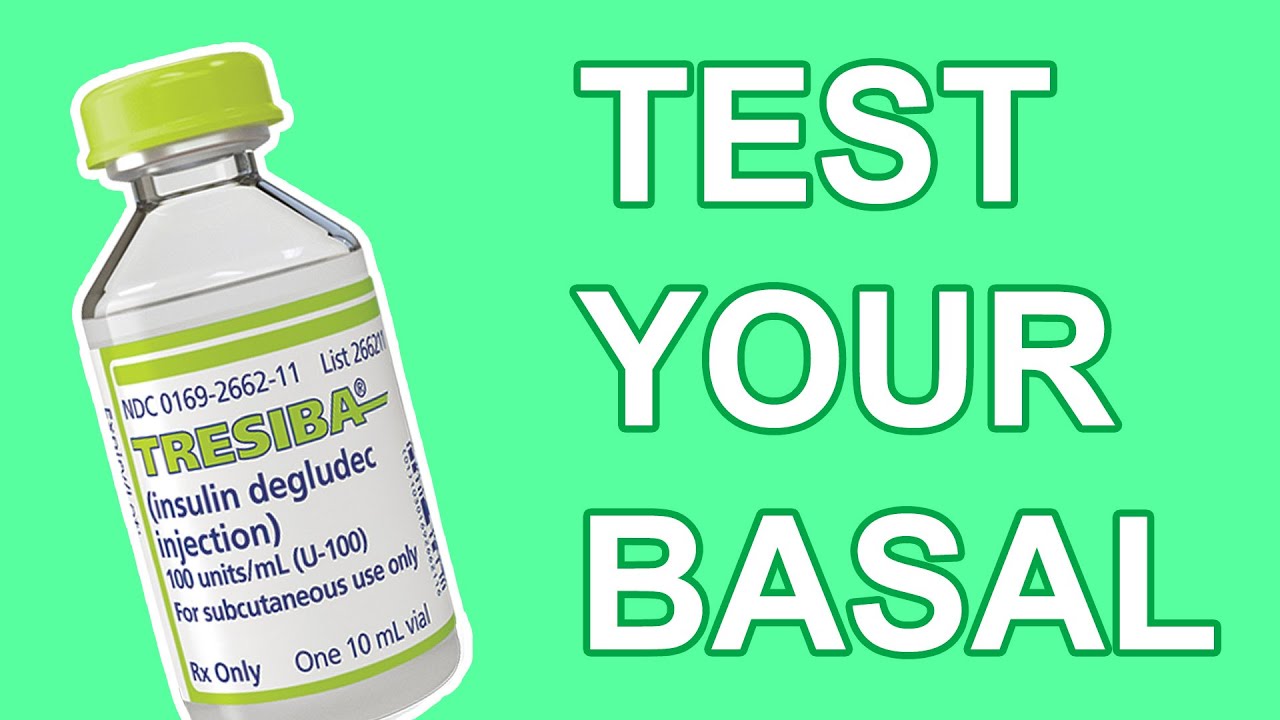 Figuring Out the Right Basal