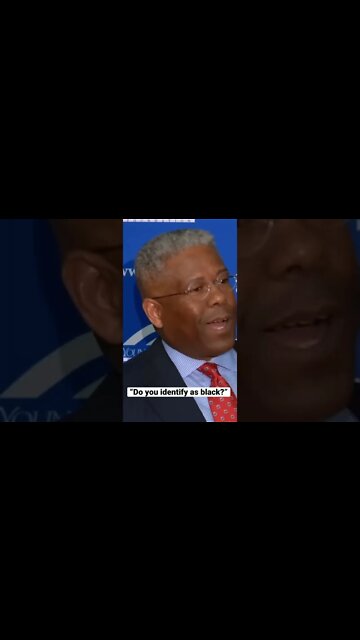 SJW Questioned Allen West on His Blackness
