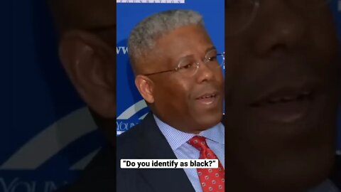 SJW Questioned Allen West on His Blackness