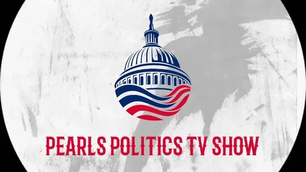 PEARLS POLITICS TV