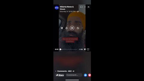 Freedom convoy racist as per Trudeau and Jagmeet Sing