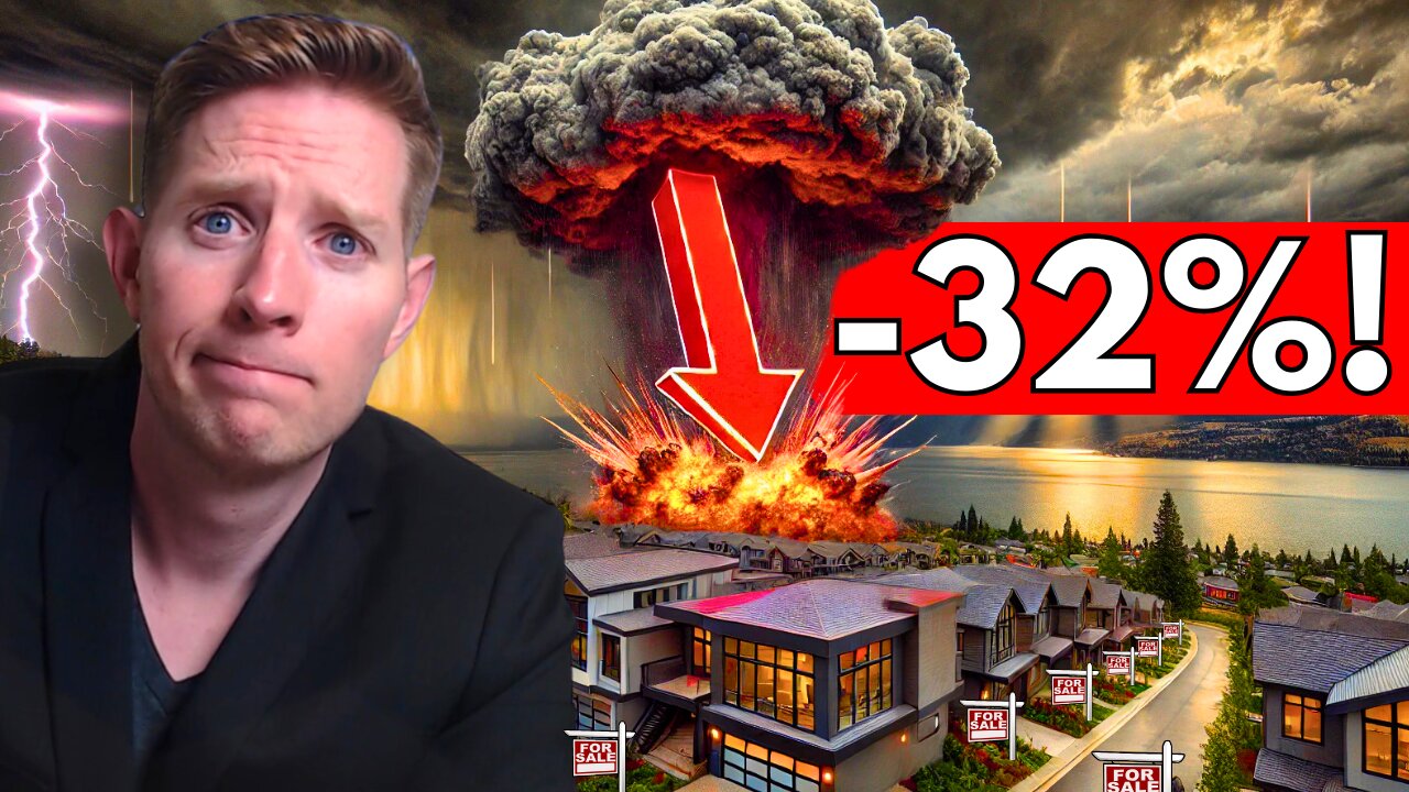 It's NOT What You Think! | Kelowna Real Estate Market Update