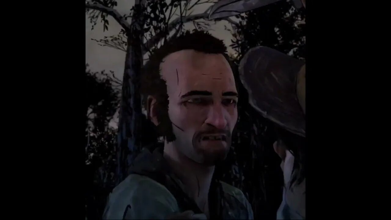 Clementine e AJ São Pegos | Telltale's The Walking Dead #shorts #TheWalkingDead #games #clementine