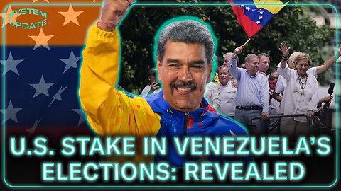 What Interest Does the U.S. Have in Who Governs Venezuela? | Glenn Greenwald