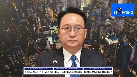 ★[시국분석] 총선 이후의 대한민국 (3부) 대한민국, 공산화 절대 안된다. [태평] 200617 수 [김일선의 시사적중] 김일선 교수