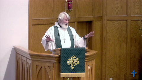 2021-01-31 How Then Can We Be Saved?