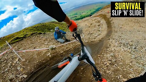 IMPOSSIBLE TO FIND GRIP! ARD ROCK PRACTICE 2021