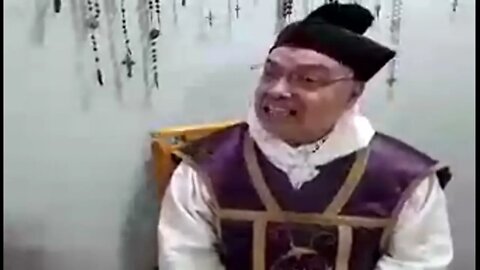 Homilia Diária Padre Dornelles – Burlam de Deus