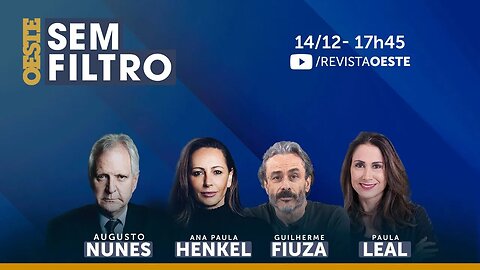LEI DAS ESTATAIS/ DERROCADA DO BNDES/ PREÇO DO CENTRÃO - OESTE SEM FILTRO - 14/12/2022