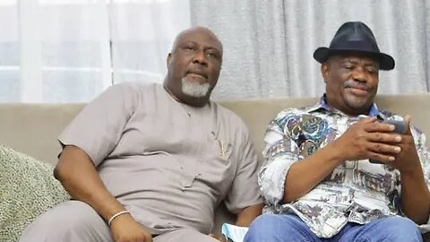 Wike Is An Expired Drug About To Be Taken Off The Shelf