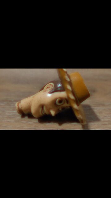 Jogo Bizarro do Toy Story