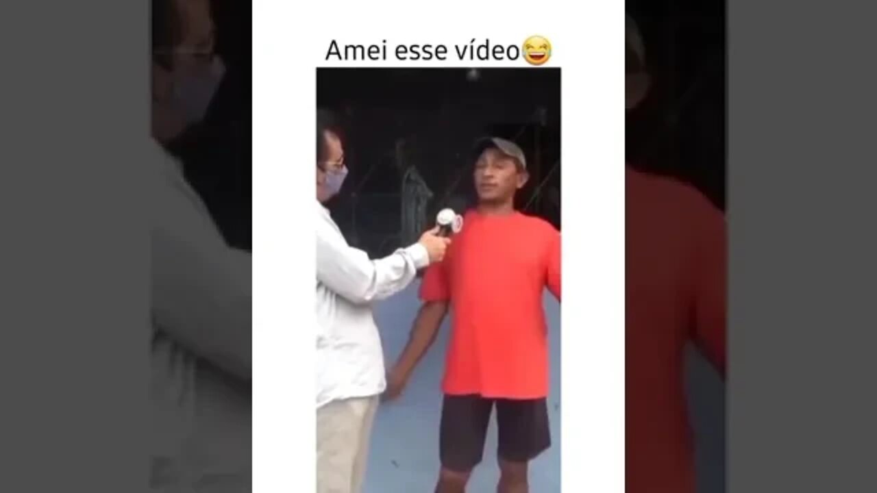 AMEI ESSE VIDEO #memes #comedia #rir #fyp #shorts