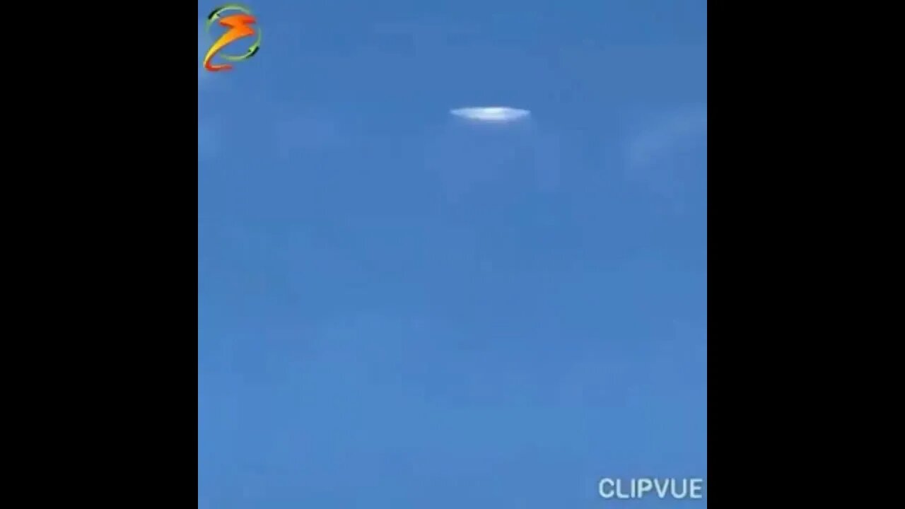 UFO sighting over Russia 🛸 Cloud Ship 🛸 UAP 🛸 Ufology #aliens