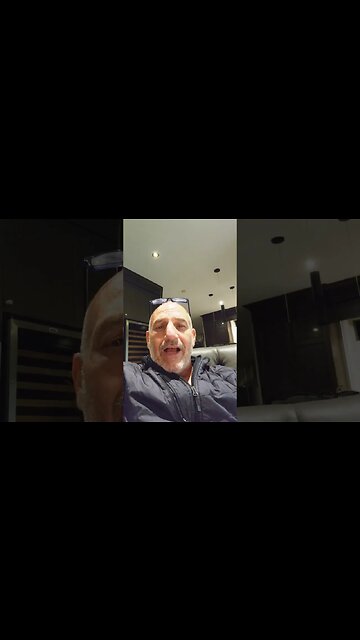 NUMERIC ROTATION. IT IS COMING BACK. STAND UP TO THOSE PROMOTING THE C19 WAX MUSEE FAYKE PLANDEM