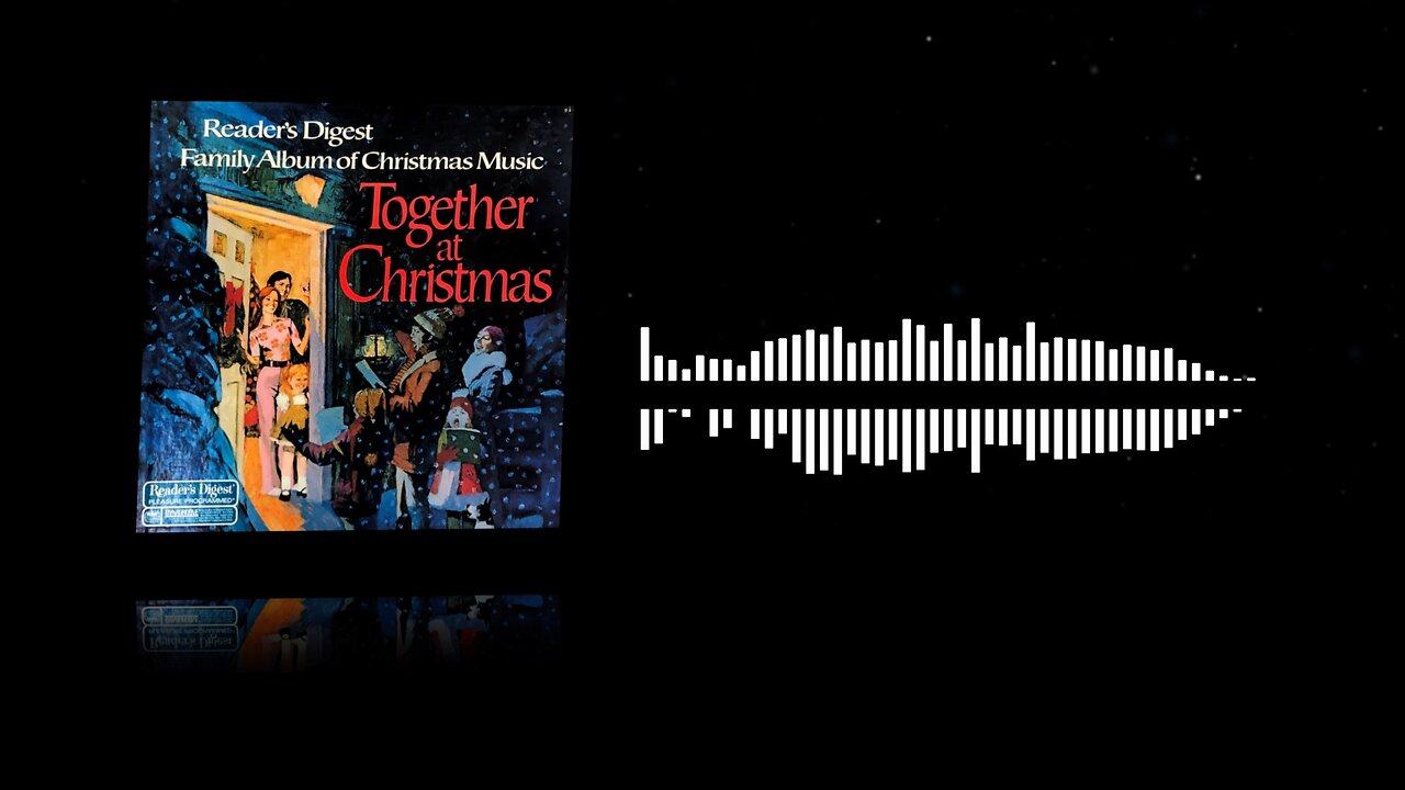 Together At Christmas: Record 3 of 5