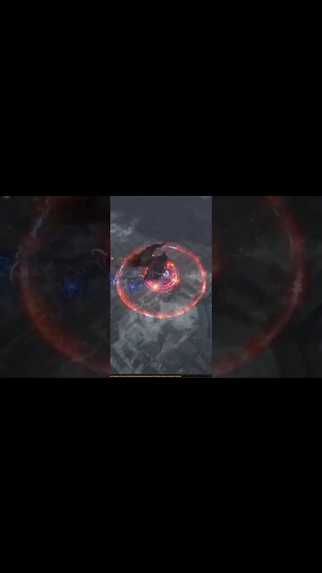 Hope. Path of Exile. #shorts