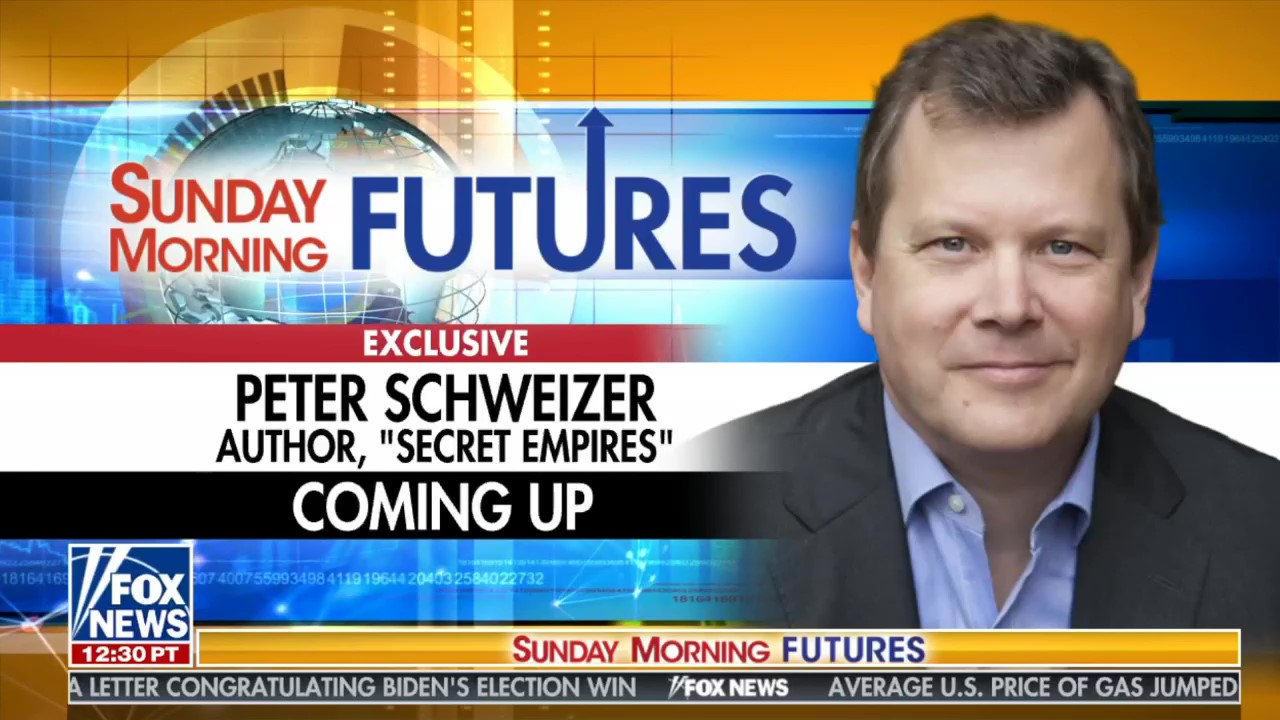 Sunday Morning Futures with Maria Bartiromo ~ Full Show ~ 20th December 2020.