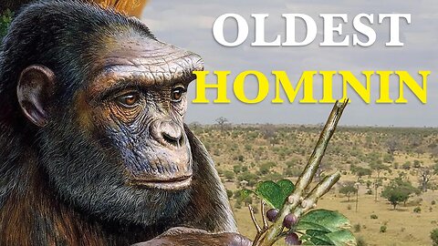 The Fascinating Origins of Hominins