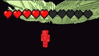 A Glitch In The End That Nearly Killed Me...?