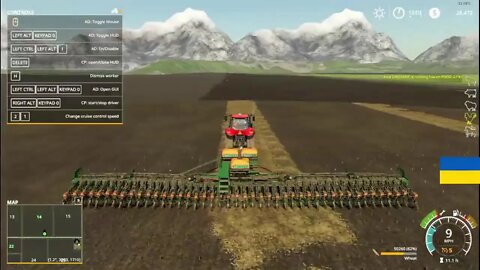 Farming Simulator 19