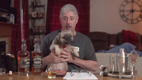 Beautiful Bourbon | Old Ezra 99 | Tasting & Review