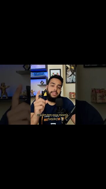 Porque O Bitcoin Vai Se Valorizar No Futuro? Entenda #shorts