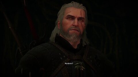 Witcher 3 - (Death march)From zero to hero, road to 100% , The Bloody Baron and Anna part 3