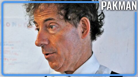 Caller: What About Jamie Raskin for President?