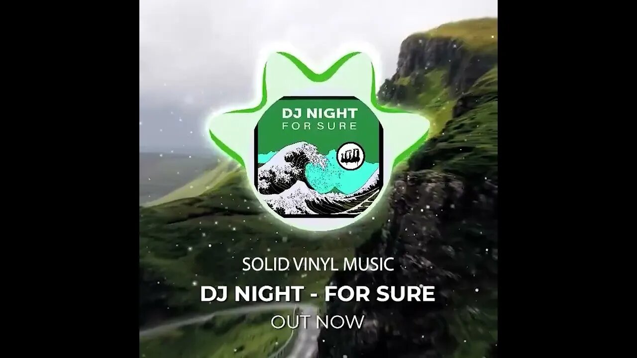 DJ NIGHT - FOR SURE