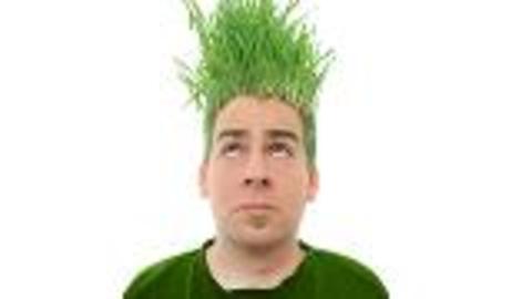 Hope for Hair Loss