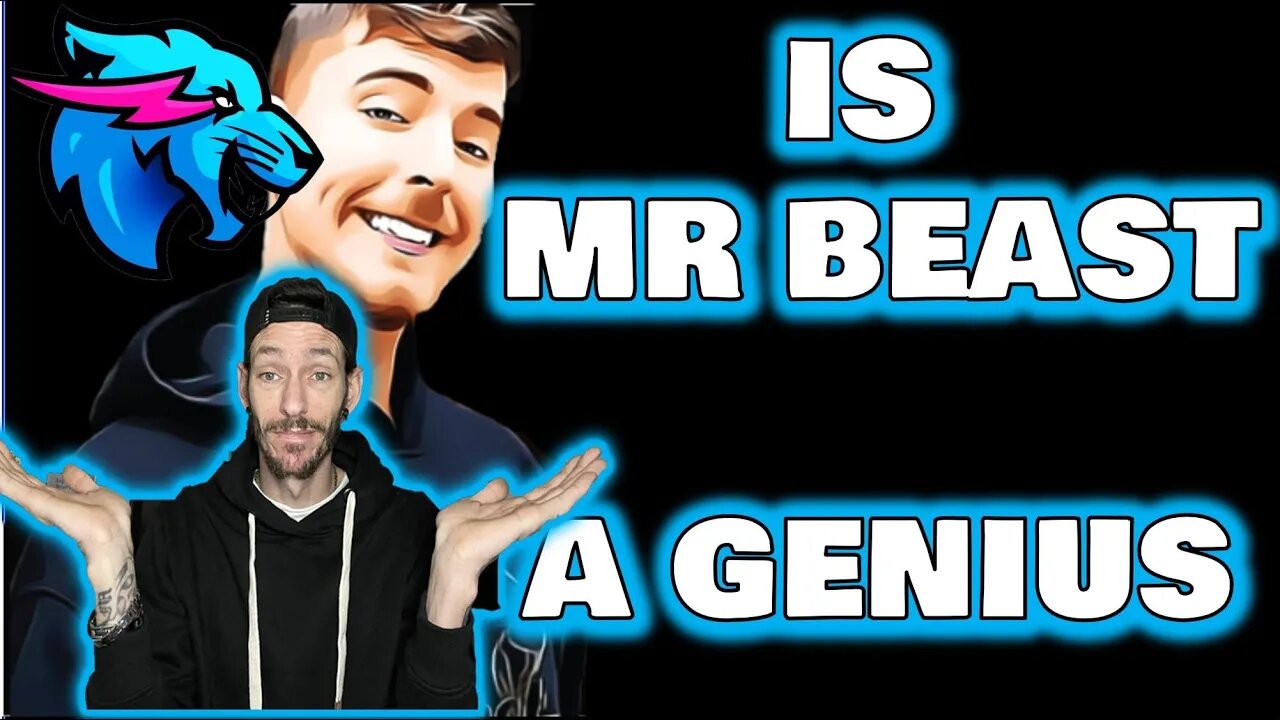 Is MrBeast The King of YouTube?