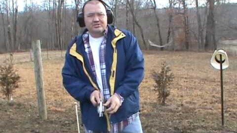 Buffalo's 200 yard how to.