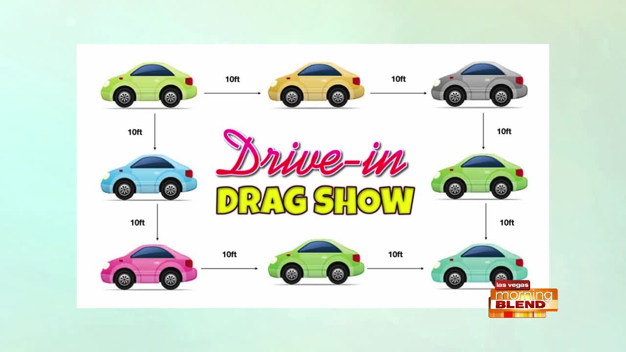 Drive-In Drag Show