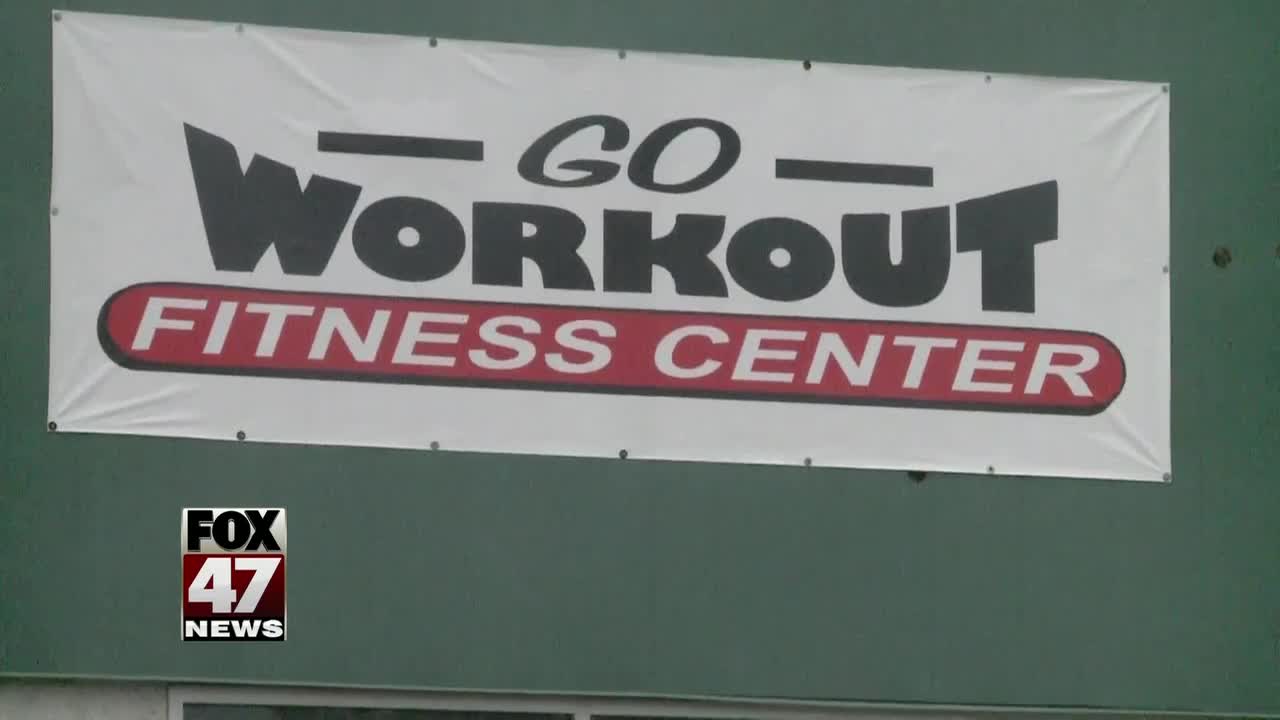 Attorney General Nessel going after Go Workout owner