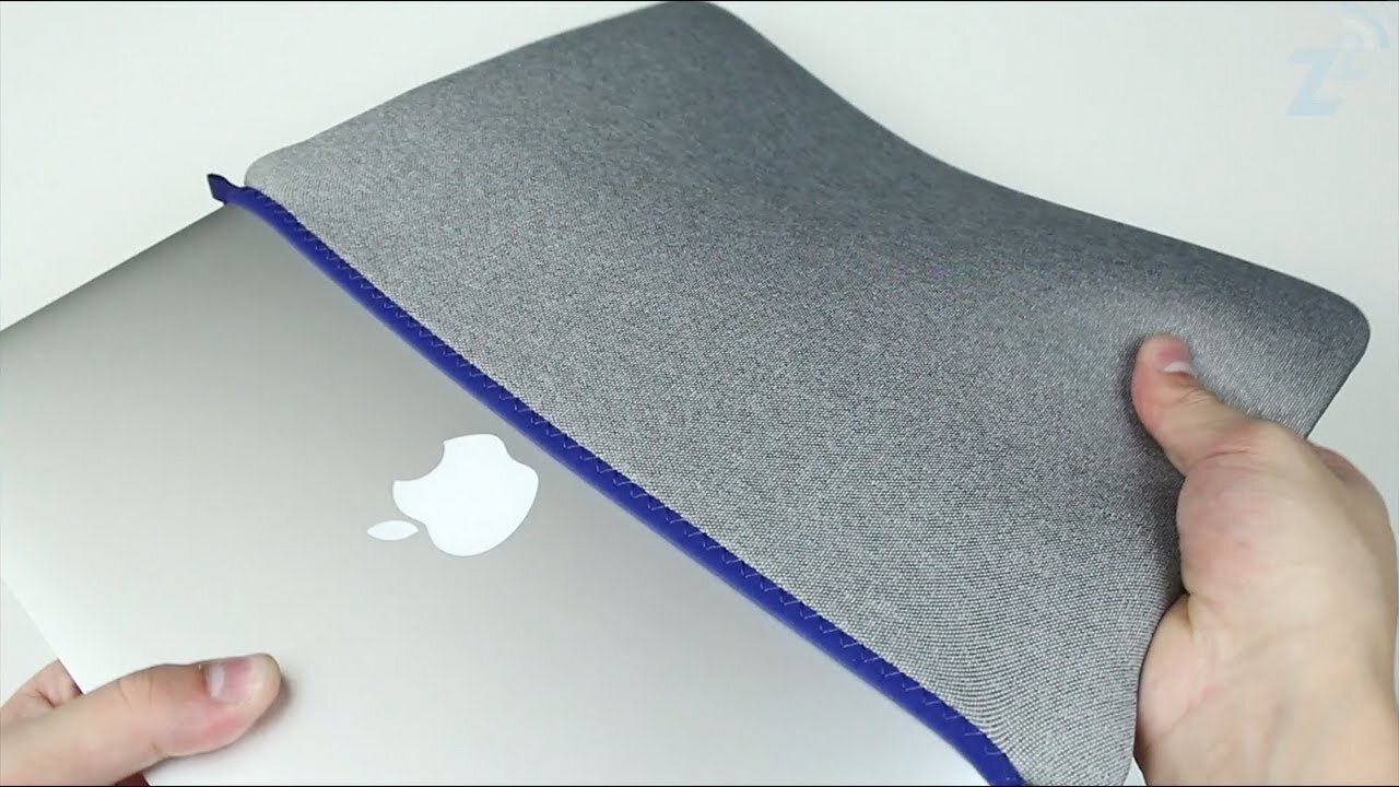 Côte & Ciel Diver Sleeve for Macbook Air & Retina Review