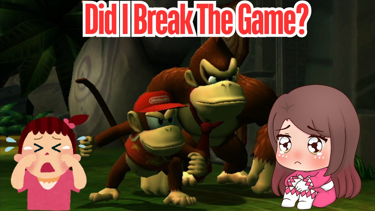 I Broke The Game Short Clip From My Live Stream