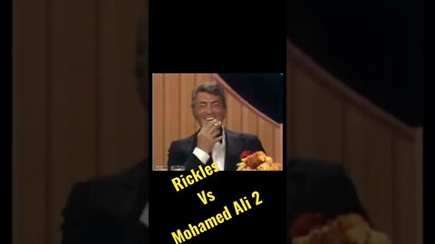 Don Rickles vs Ali Part 2