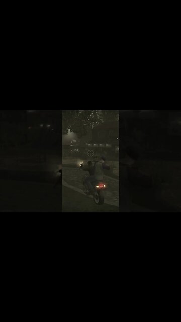 Saints Row 2: Three Kings | Round 2 #Shorts