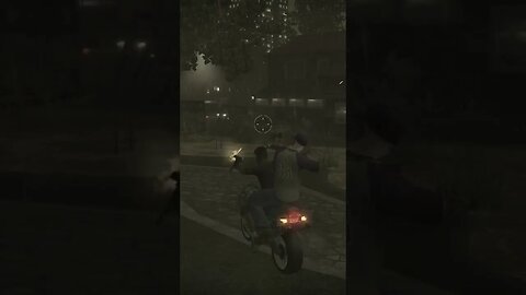 Saints Row 2: Three Kings | Round 2 #Shorts