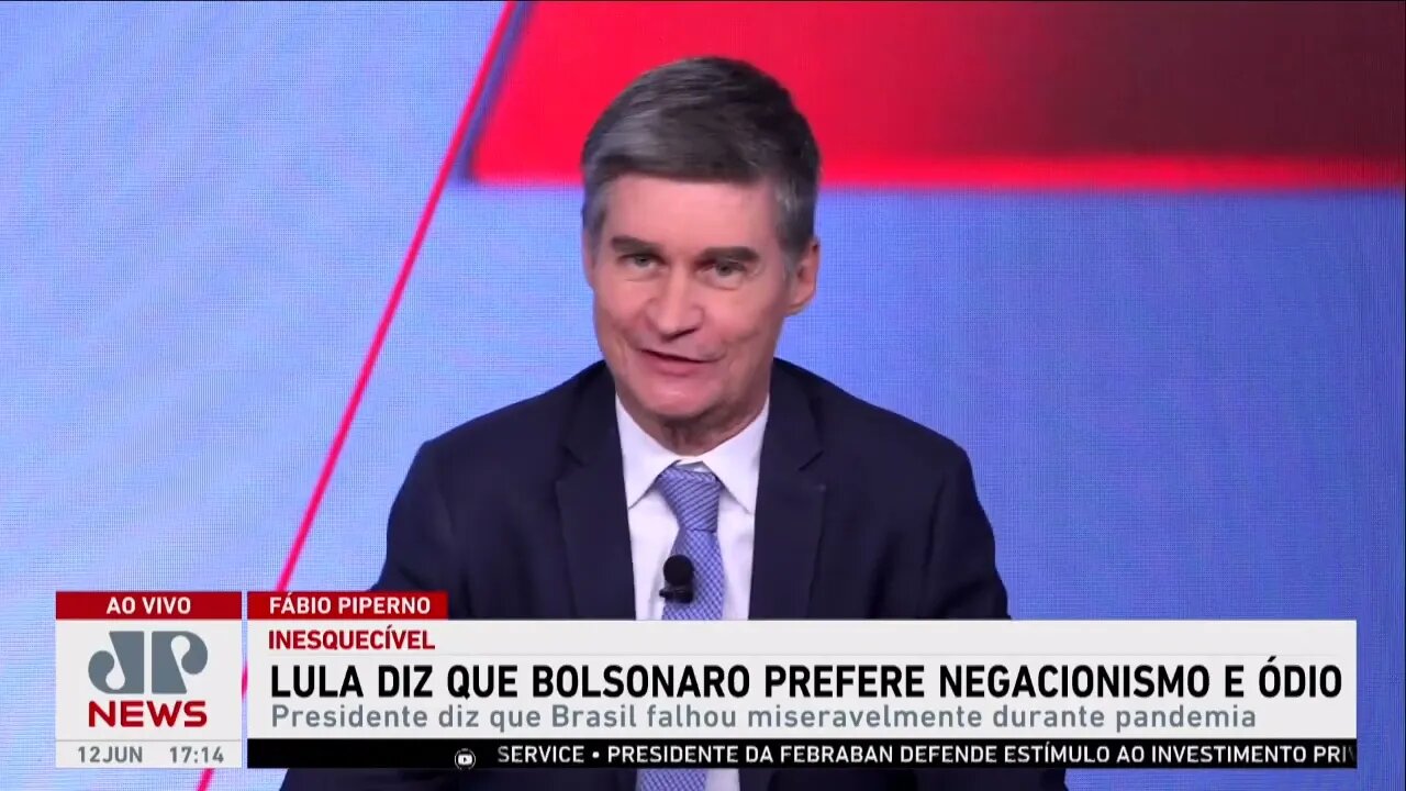 Fábio Piperno: “Educação nunca foi um cartão-postal da gestão Bolsonaro”