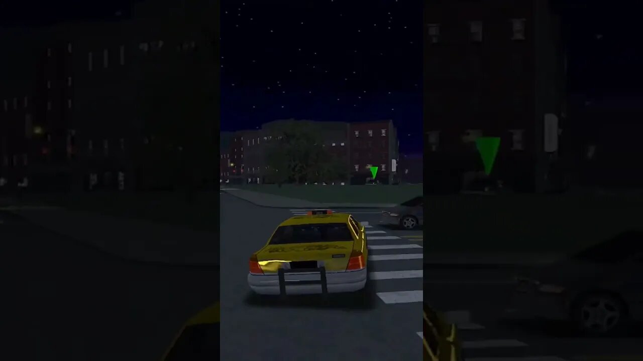 Midnight Club Street Racing (PS2)