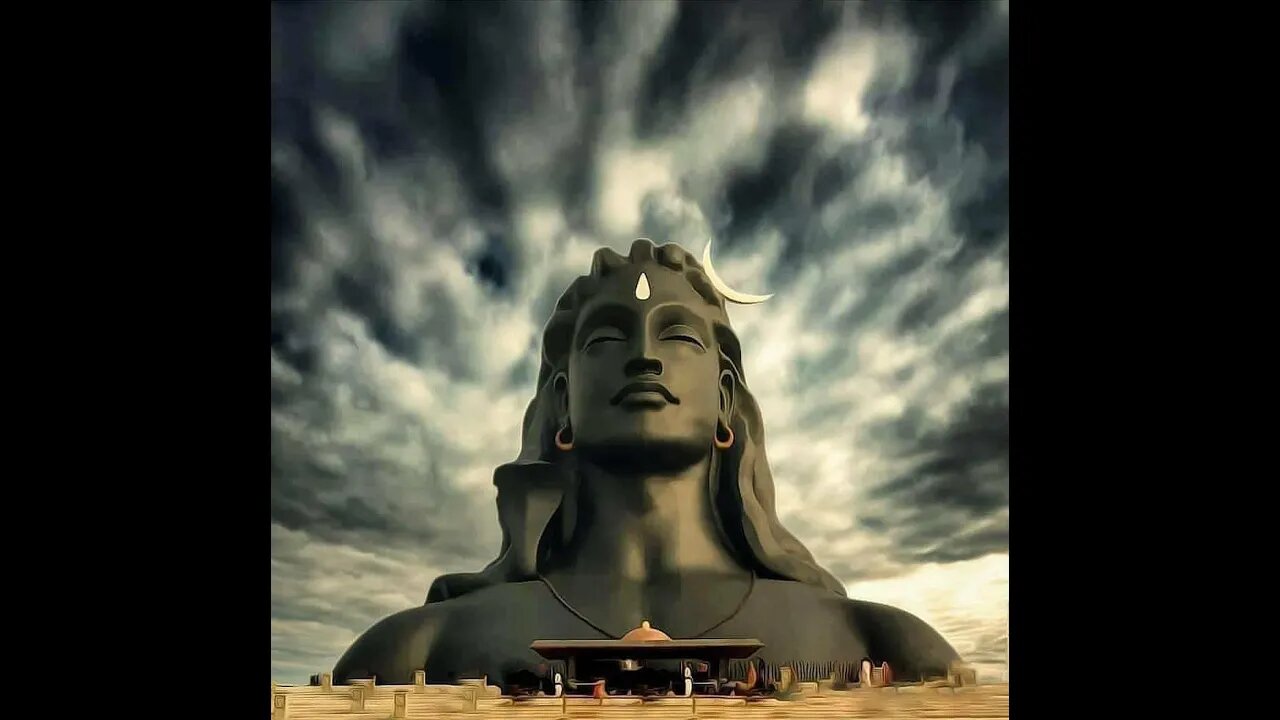 Shiv shakti Status 🚩 Shivratri full screen status 🚩 shiv Parvati status ❤️❤️