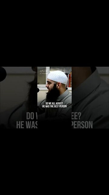 The Reality of Tawakul