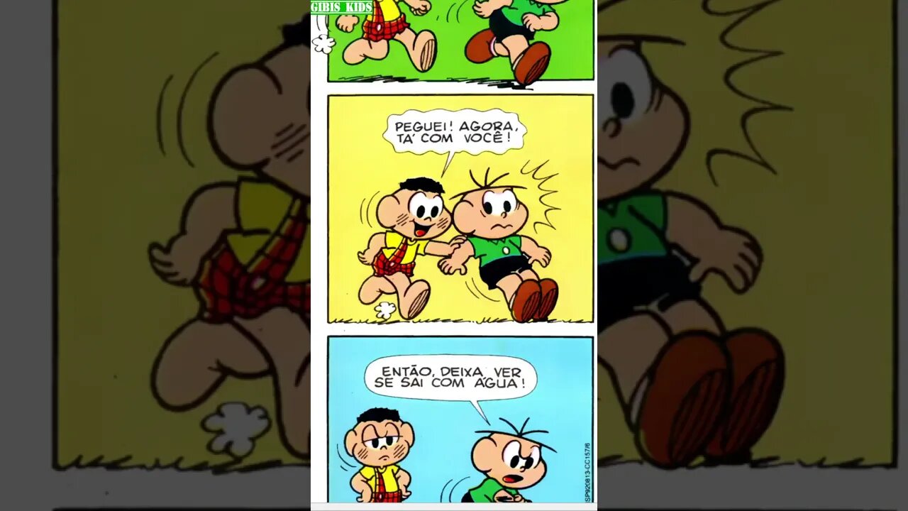 Cascão
