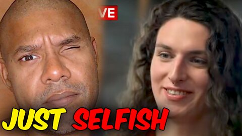 😲 LIA THOMAS SAYS TRANSWOMEN HAVE NO PHYSICAL ADVANTAGE