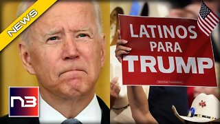 Latinos Send Democrats SCORCHING Message Ahead of Midterms