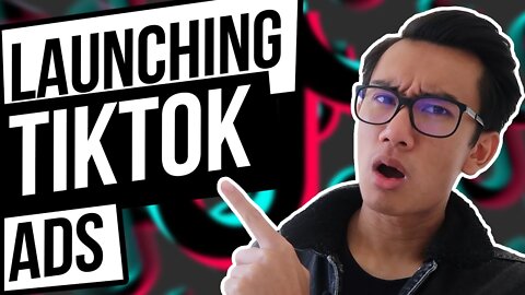 Launching My First TikTok Ads *Live*