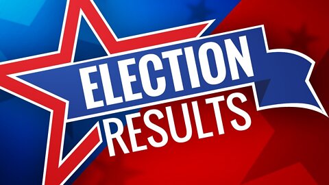 Wyoming election results